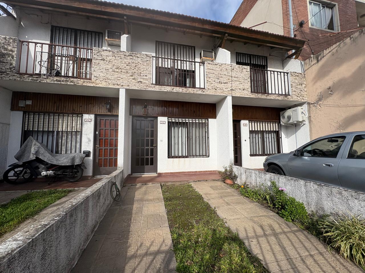 DUPLEX EN VENTA – Morón