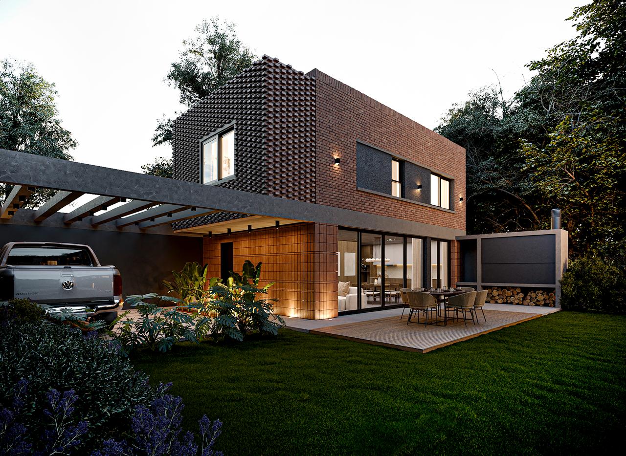 CASAS EN CONDOMINIO – EN VENTA